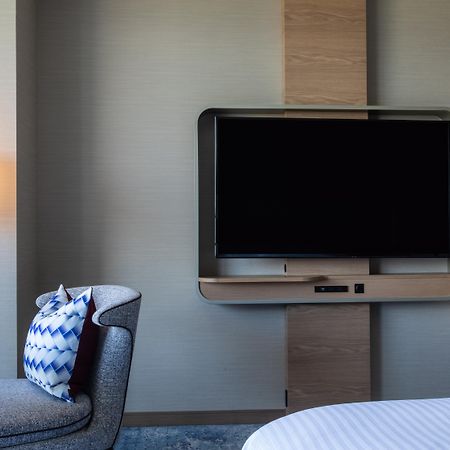 The Westin Miyako Kyoto Hotel Exterior photo