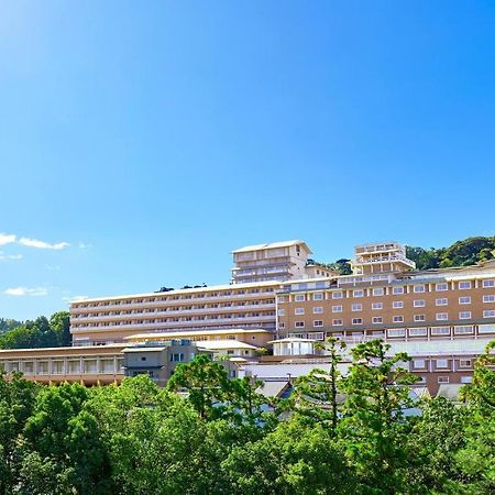 The Westin Miyako Kyoto Hotel Exterior photo