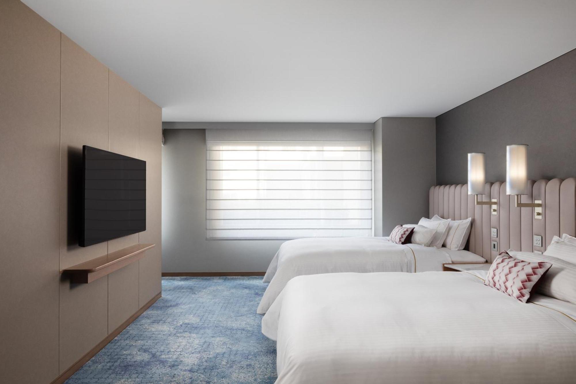 The Westin Miyako Kyoto Hotel Exterior photo