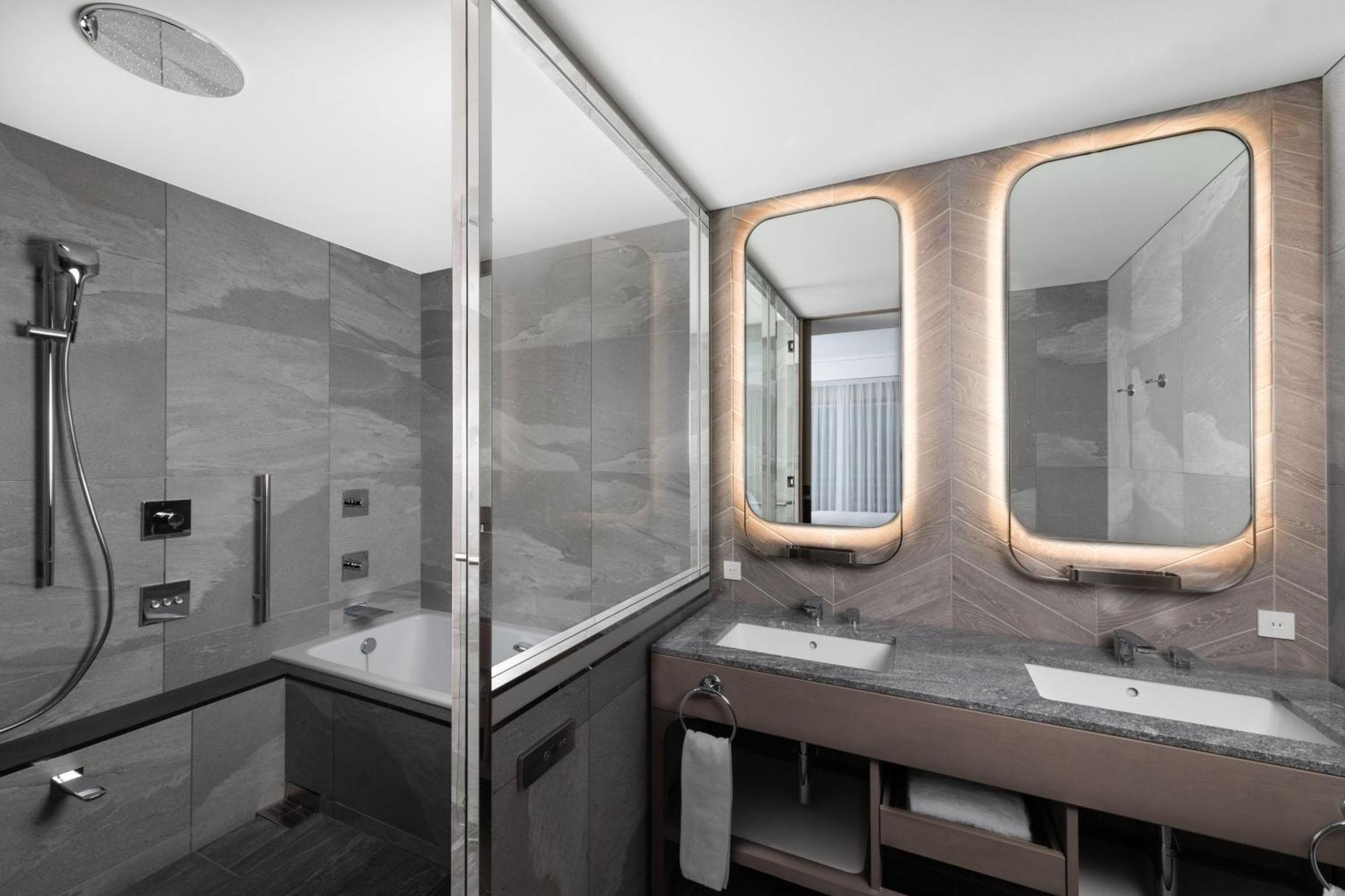 The Westin Miyako Kyoto Hotel Exterior photo