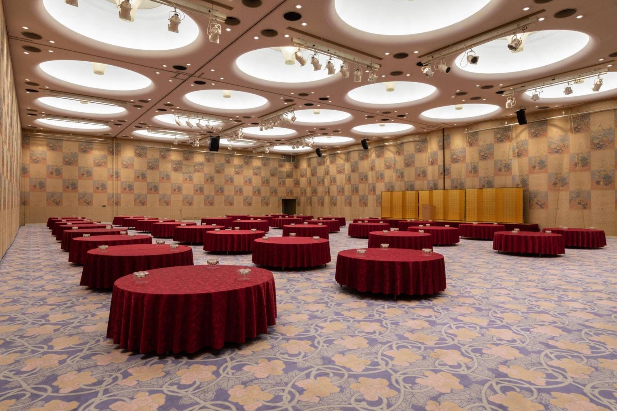 The Westin Miyako Kyoto Hotel Exterior photo