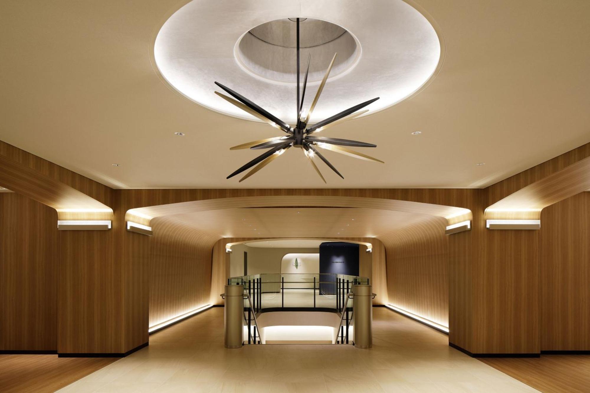 The Westin Miyako Kyoto Hotel Exterior photo