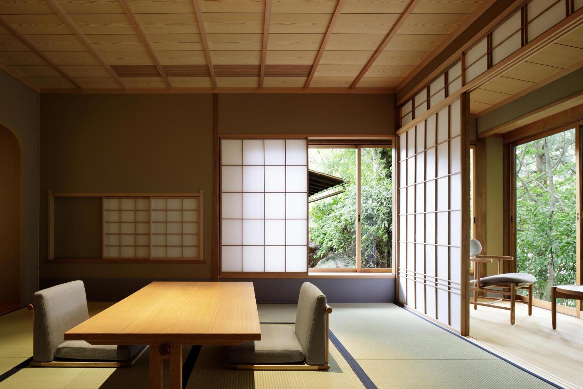 The Westin Miyako Kyoto Hotel Exterior photo