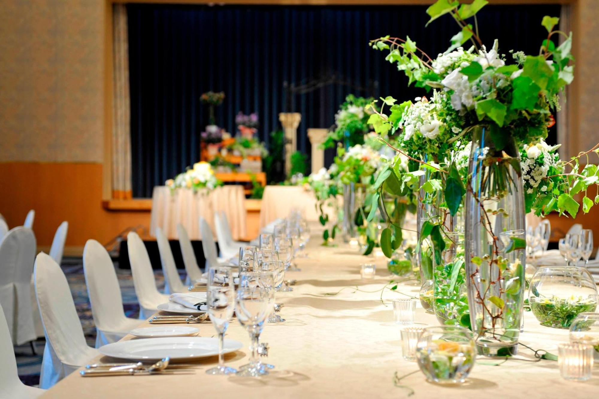 The Westin Miyako Kyoto Hotel Exterior photo