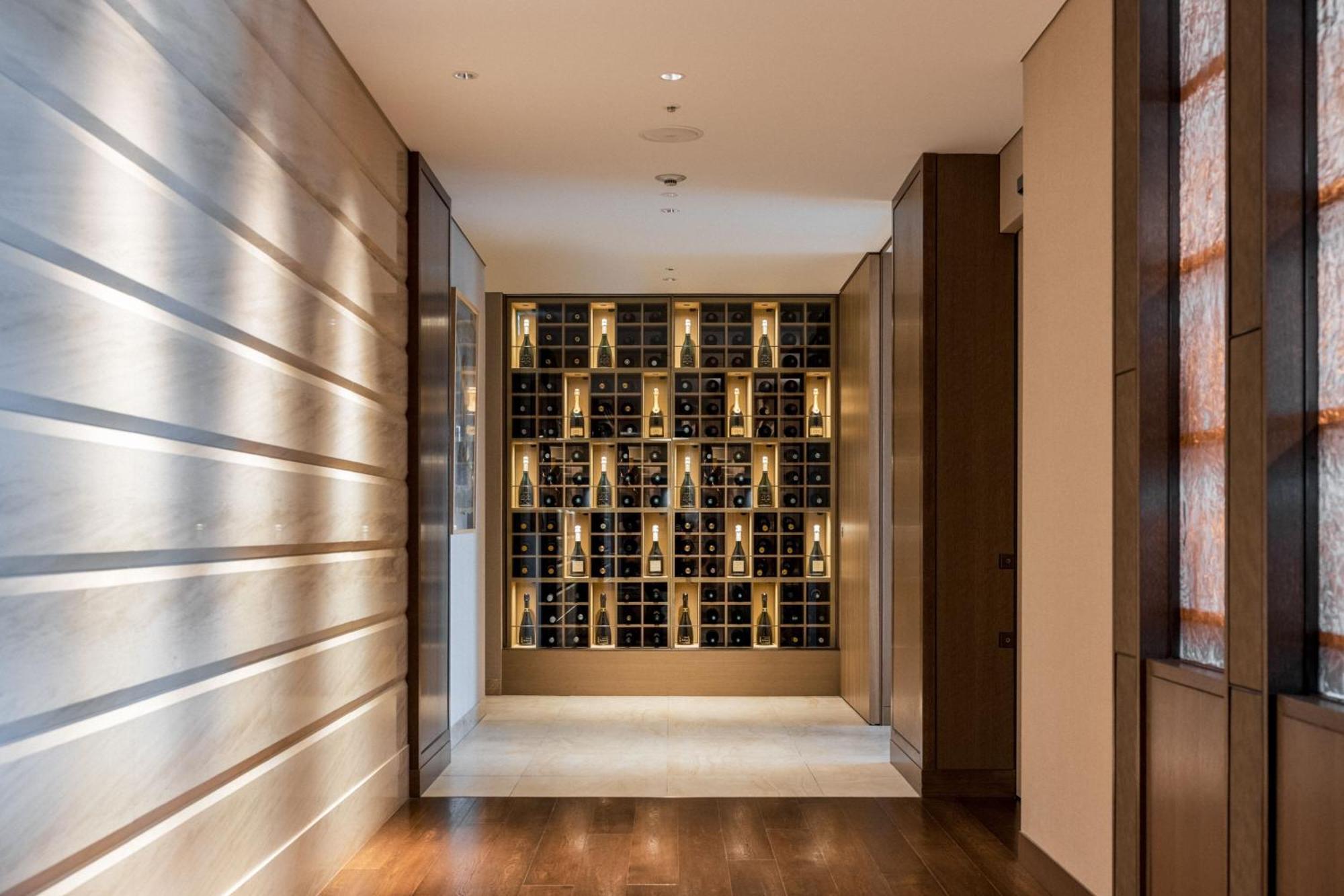 The Westin Miyako Kyoto Hotel Exterior photo