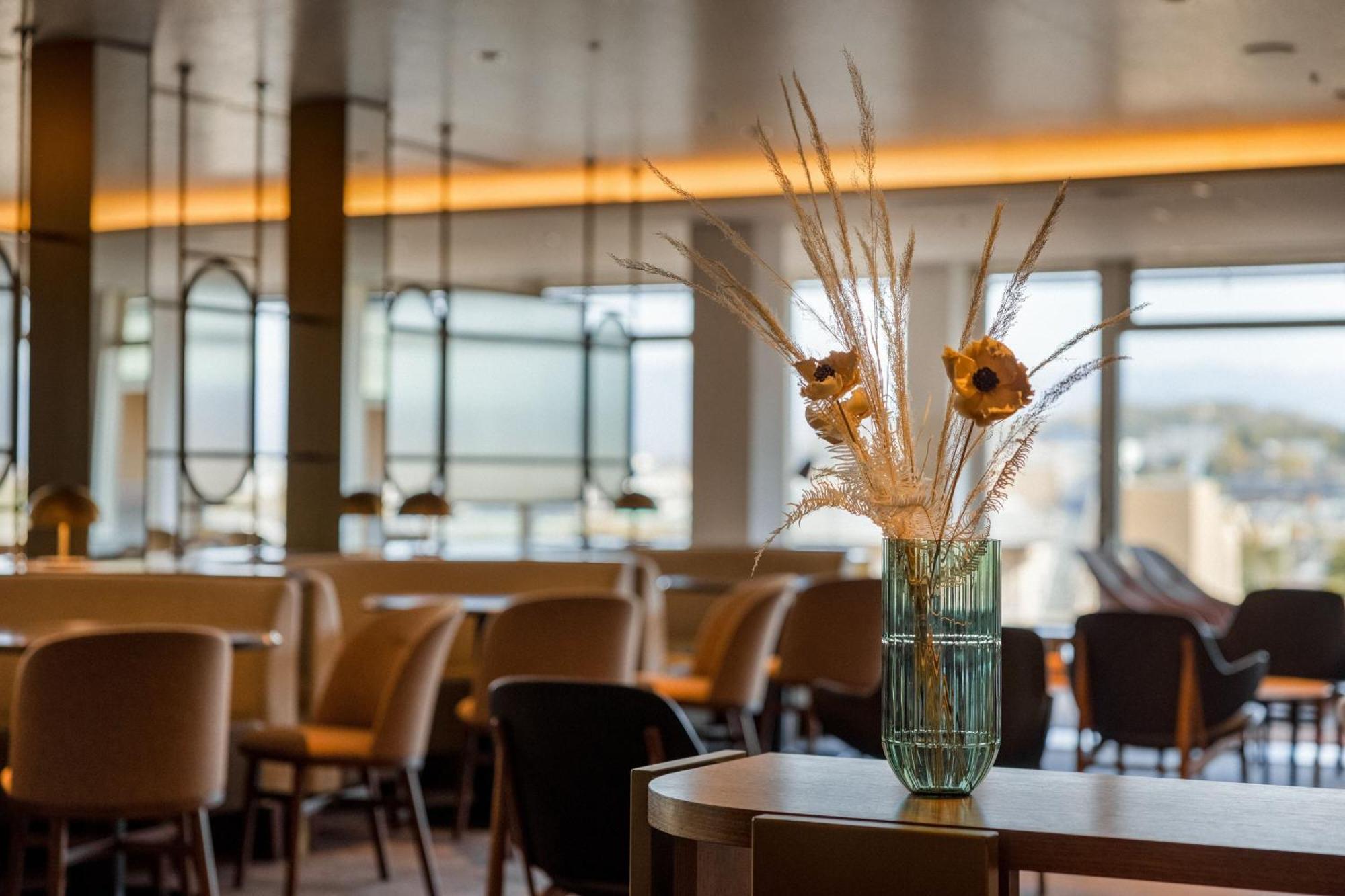The Westin Miyako Kyoto Hotel Exterior photo