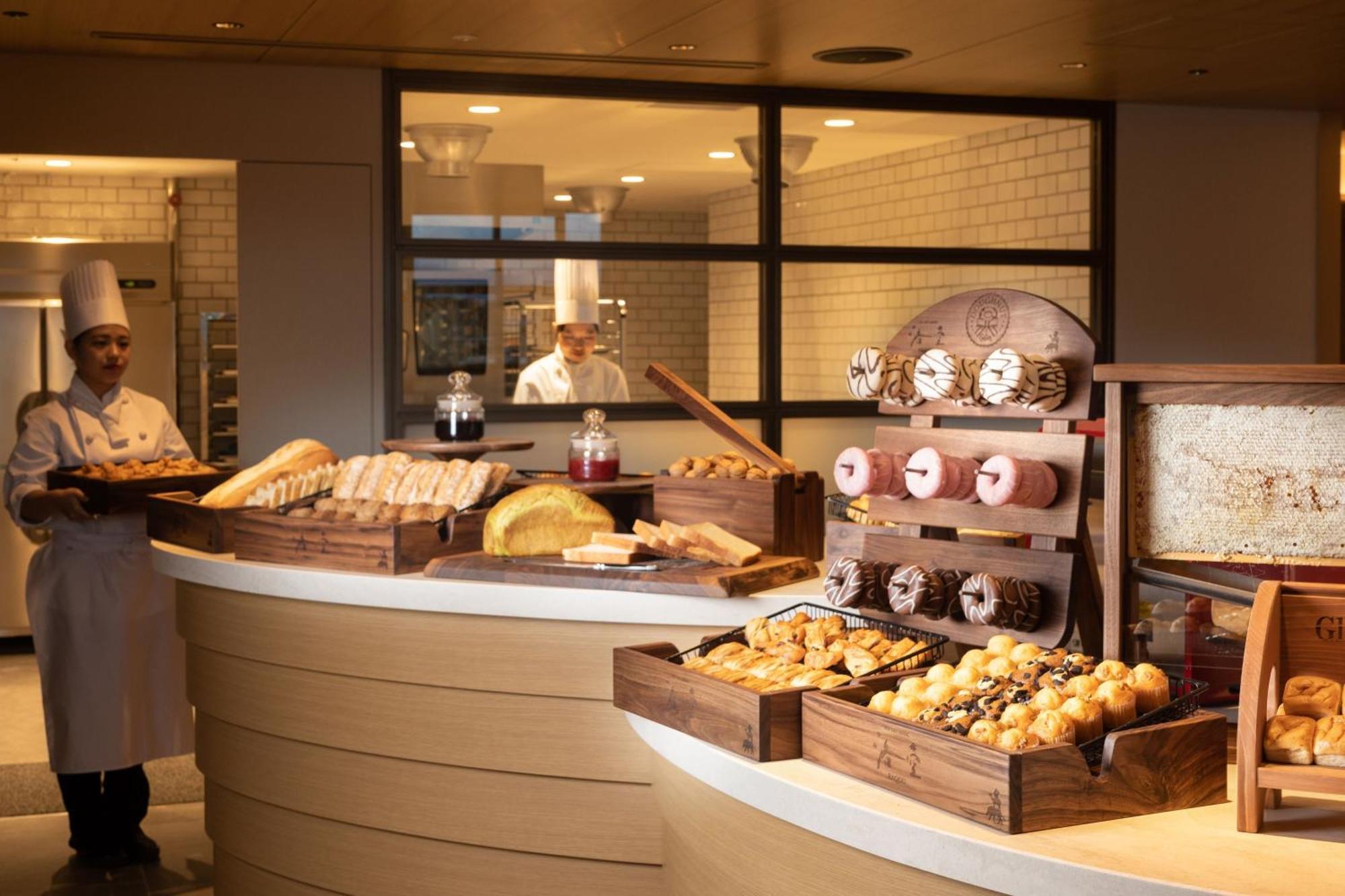 The Westin Miyako Kyoto Hotel Exterior photo